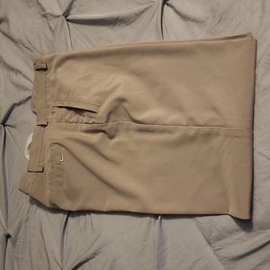 Nike Khaki Pants